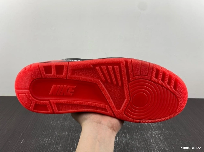 MaikeSneakers J Air 3 Jordan Rio FN0344-001 x Balvin 0702